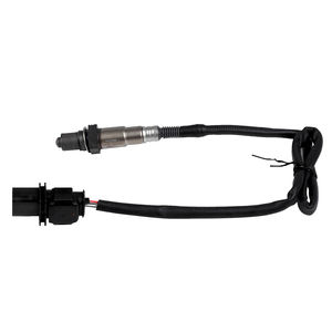 MASUMA-Sensor de oxígeno para coche, accesorios de piezas de automóvil, HA3W, 11787535269, 11787561410, para <span class=keywords><strong>BMW</strong></span> serie 1 (E81), gran oferta, MOE-E0007 - Product Image 2