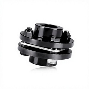 Acoplamiento de Diafragma Simple de Acero 45 <span class=keywords><strong>DJM</strong></span>/JM, Acoplamiento de Diafragma Doble SJM/JMJ, Acoplamiento de Motor Tipo Manguito de Expansión ZJM de Alto Torque - Product Image 4