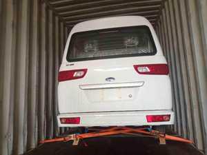 Chery mini van 9-11 places 1.2L moteur minibus 4*<span class=keywords><strong>2</strong></span> Karry <span class=keywords><strong>YOYO</strong></span> voiture - Product Image 6