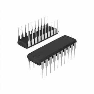 หน่วยความจำหน้าต่าง24 DIP NMC27C32BQE200ชิ้นส่วนอิเล็กทรอนิกส์สต็อก - Product Image 1