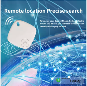 Oem mini thông minh GPS Pet Tracker & định vị bền nhựa chống mất báo động chó và mèo Finder với vị trí các tính năng - Product Image 4