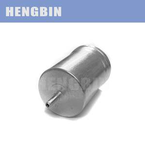 Filtre à essence Kia Mercedes-Benz 1H0201511A KL2 WK830/7, filtre en papier neuf pour voitures - Product Image 4