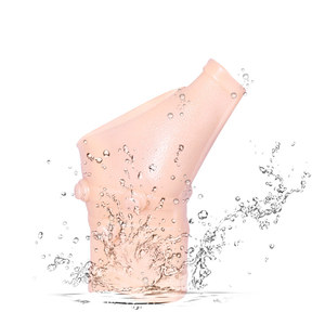 Melenlt Venta caliente Imán de silicona suave <span class=keywords><strong>Rodilleras</strong></span> - Product Image 6