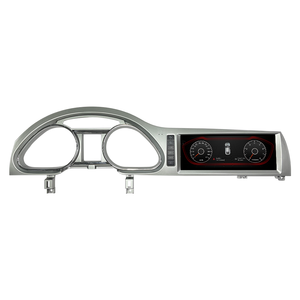 Cksd 10.25 Inch 4 + 64GB Xe Android Giao Diện Cho Audi Q7 2011-2015 Android Auto GPS Navigation Carplay 4G Wifi - Product Image 1