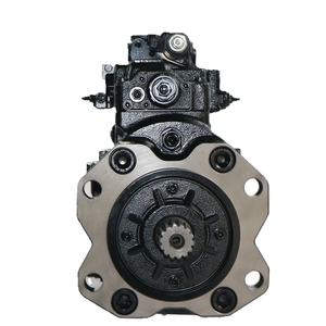 Kit de réparation de la pompe hydraulique principale de l'excavatrice GID SK200-6E, état neuf, K3V112DTP-9T8L-14, pièces de machines de construction, 6 mois - Product Image 5