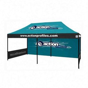 Carpa Plegable para Publicidad Exterior, Precio Económico, OEM, para Promociones - Product Image 1