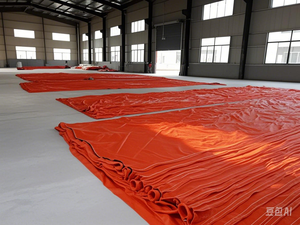 PVC Fire-retardant Ventilation <strong>Pipes</strong> Flexible Ducts Air Vent Ducttion Air Duct Customizable - Product Image 4