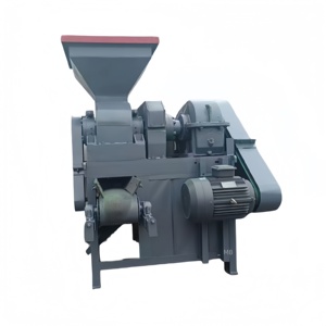 Machine de compactage de poudre de bambou à forte pression, machine à fabriquer des boules de cendres de coque de noix de coco, prix du <span class=keywords><strong>compacteur</strong></span> de <span class=keywords><strong>copeaux</strong></span> de <span class=keywords><strong>bois</strong></span> - Product Image 6