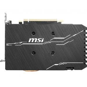 Tarjeta Gráfica para Juegos GeForce RTX 2060 XS 6G OG Usada, con 6GB GDDR6, Memoria de 192 Bits, Compatible con Tecnología G-SYNC, MSI RTX 2060 6G Gami - Product Image 3