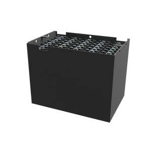 80v4pzs560 Heftruck Elektrische Fullautomatic Hydraulische Elektrische <span class=keywords><strong>Pallet</strong></span> Truck <span class=keywords><strong>Trolley</strong></span> <span class=keywords><strong>3</strong></span> <span class=keywords><strong>Ton</strong></span> Lood-Zuur Batterij Voor Hilectro Cpd30 - Product Image 3