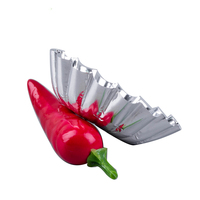 Moules à tartelettes en gros, lot de 32, moules à tartelettes en aluminium de 2,2 pouces (58 mm), résistants au four, de qualité alimentaire, pour la cuisson