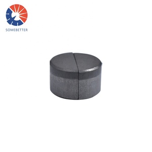 2025 Sản phẩm mới mái vòm hình PDC cắt 1916 xi lanh PDC nút và 1217 Parabol PDC chèn - Product Image 6