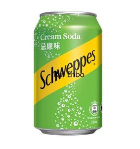 Hong Kong <span class=keywords><strong>CocaCola</strong></span> Soda 330ml Bebida carbonatada sin azúcar - Product Image 4