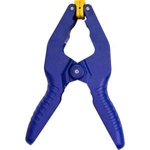 IRWIN - T58300EL7 Pince à ressort-EAN 00038548583013 ÉTAUX, PINCES ET CORDES - Product Image 2