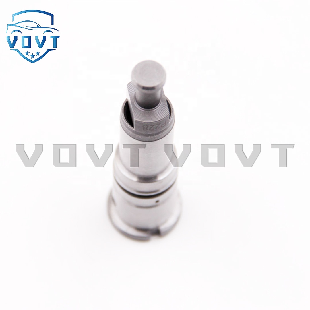 High Quality P-Type Auto Parts Diesel Plunger P25 High Quality Oil Pump Plunger for Diesel Engine