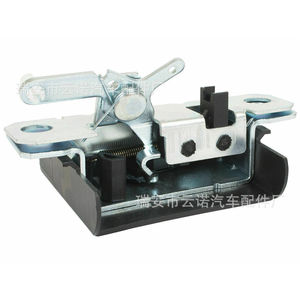 Serrature per Porte <span class=keywords><strong>Volkswagen</strong></span> <span class=keywords><strong>T5</strong></span> e T6 all'Ingrosso, Modelli 7E5827505A 7H0827505C 7E5827505B - Product Image 2