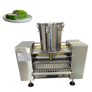 Machine commerciale de presse à tarte aux oeufs fabricant de tartelettes de gâteau électrique peut machine à gâteau peut fabricant tasse fabricant de gâteau Mini Machine - Product Image 4