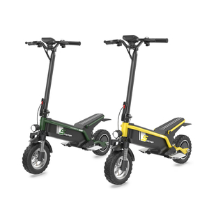 2019 10 en un neumático sin cámara 48V 500 <span class=keywords><strong>E</strong></span> de carretera scooter Eléctrico electro plegable trotinette eléctrico - Product Image 1
