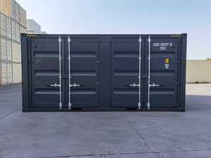 Transportasi Door to Door Pengiriman Laut FCL 20ft <span class=keywords><strong>Cargo</strong></span> Freight Logistik Pengiriman Layanan Forwarding - Product Image 5