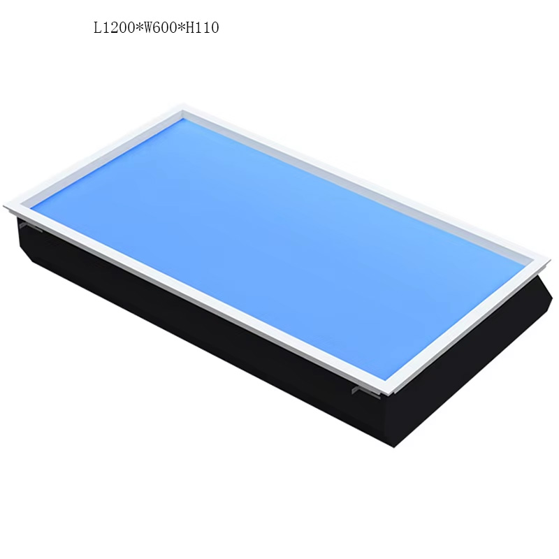 Bleu 5 (L1200*L600*H110)