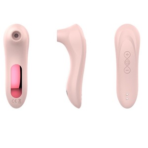 Vibrador EsNI Morado, Vibración Eléctrica de 3 Velocidades, Resistente al Agua, Juguete Sexual para Mujeres - Product Image 5