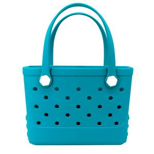 Small-sized Waterproof Eva <b>Beach</b> Handle <b>Bag</b> Outdoor Camping Lightweight and Durable Eva <b>Tote</b> <b>Bag</b> - Product Image 6