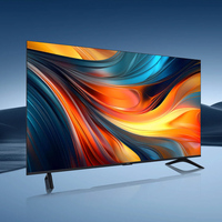 Téléviseur Original 65'' 2026, Écran Plein Format, 4K, Smart TV Google de 65 Pouces
