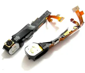 Chargeur USB pour téléphone portable, Module de charge, alimentation et caméra, câble flexible puissant, pour tablette Lenovo Yoga 2 1050F 1051F