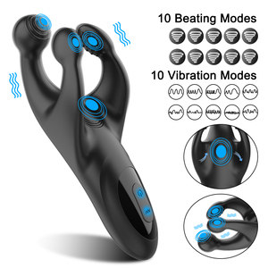 prostate massage for man: Benefits & Safe Techniques