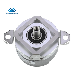 Codificador de Elevador HENGXIANG ST58 Sincos, Resolución 2048, Señal de Salida ~1.05Vpp, Escala Circular Adicional, 1 Seno, 1 Coseno - Product Image 1