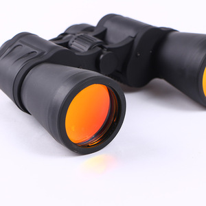Cross Border Exclusive Binoculars 10x38mm Fmc Multi Coated 20 Exit Pupil Large Eyepiece Centrally Tuned for Outdoor Use - Product Image 4