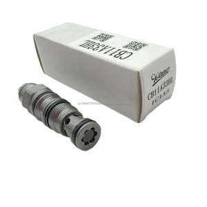 ข้อต่อวาล์วตลับ CB11A33HL ซีบี11เอ33ไอแอล ซีบี11เอ3ซีไอแอล ซีบี11เอ3ซีเอชแอล - Product Image 2