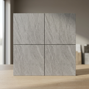 Satisfacción del Cliente Inigualable, Baldosas de Porcelana Mate con Aspecto de Mármol de 20 mm para Exteriores, 600x600, 600x900 mm - Product Image 4