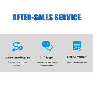 Stazione di ricarica per cellulari a 5 scomparti - Product Image 5