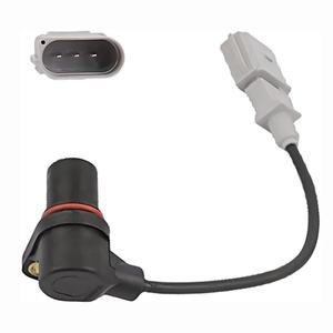 06A906433L Sensor <span class=keywords><strong>de</strong></span> posición del cigüeñal para VW Audi A3 Golf Beetle TT 1996-2012,Jetta Passat A4 A6 Polo para el mercado <span class=keywords><strong>de</strong></span> Egipto - Product Image 5