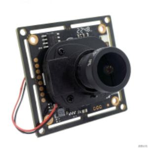 Prix d'usine 1/2.9 pouces Starvis 0.001Lux 32*32mm 2.0MP AHD/TVI/CVI/CVBS 4 en 1 Module de caméra analogique avec objectif de carte 2.8mm - Product Image 4