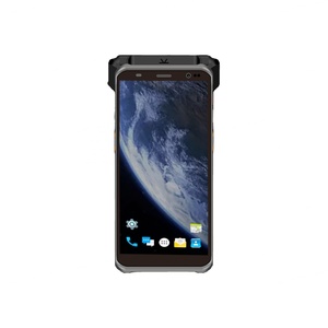 Vanch, el Ordenador Táctil Robusto Definitivo VH-D86G, Nuevo Lector RFID Portátil Robusto de Alta Calidad para Aplicaciones de Almacén - Product Image 1