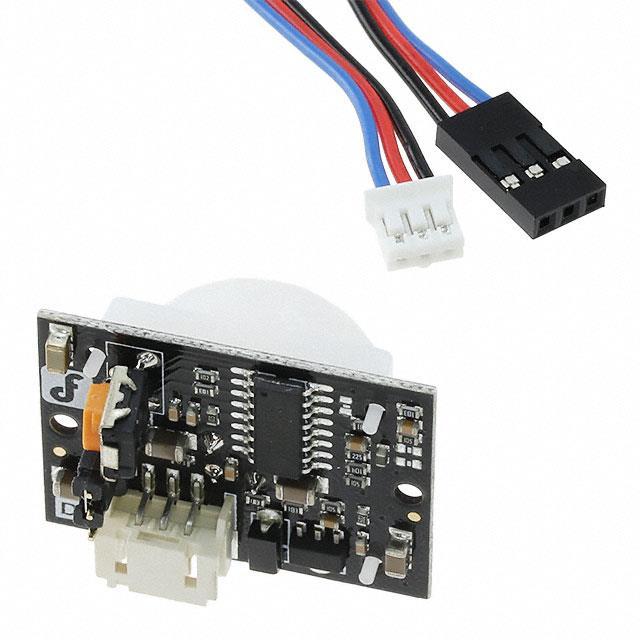 SEN0018 DIGITAL INFRARED MOTION SENSOR