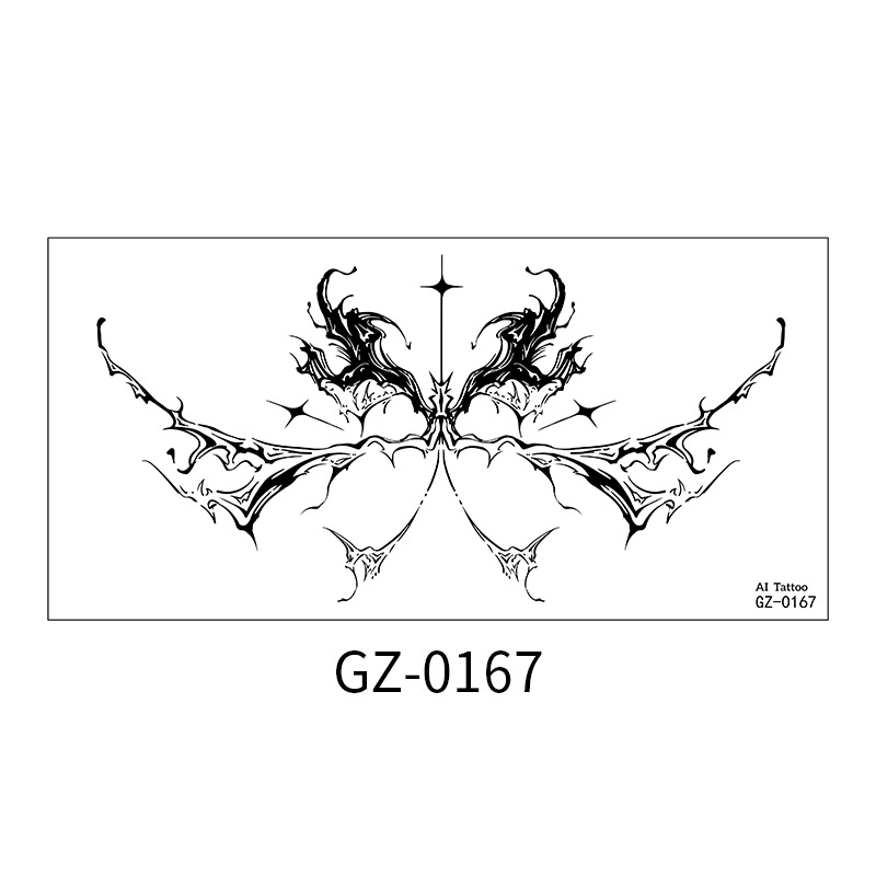 Gz-0167 - 160*320mm (die)