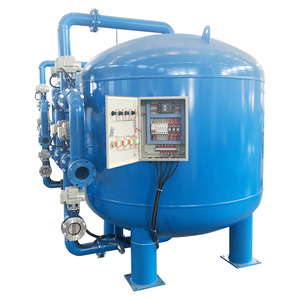 <span class=keywords><strong>Filtre</strong></span> à <span class=keywords><strong>sable</strong></span> en acier inoxydable SUS304/316 - Product Image 6