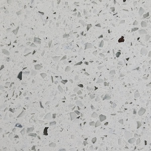 <span class=keywords><strong>Stellar</strong></span> Sparkle <span class=keywords><strong>White</strong></span> Glass Fleck Thiết Kế Tấm Đá Thạch Anh 30Mm - Product Image 4