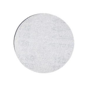 Discos de Fibra de Cerámica Roja de 4 y 5 Pulgadas para Lijado y Pulido de Madera, Automóviles y Paredes - Product Image 4