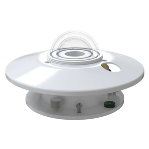 0-2000W/m2 Sensor de radiación solar Sensor de piranómetro de radiación solar Estación meteorológica solar para monitoreo ambiental - Product Image 4