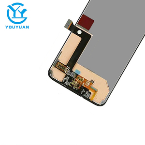 Repuesto de Pantalla LCD para Teléfono Móvil, Pantalla Táctil de Alta Calidad para Motorola <span class=keywords><strong>G7</strong></span> <span class=keywords><strong>Plus</strong></span> - Product Image 5
