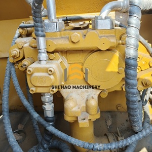 Excavadora Usada Cat 320CL al Mejor Precio del Mercado, Marca Original Japonesa, Máquina Excavadora de Segunda Mano de 20 Toneladas - Product Image 5