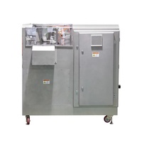 Certificat CE Gyoza automatique faisant la machine siomai wonton sharp jiaozi fabricant de boulettes japonais