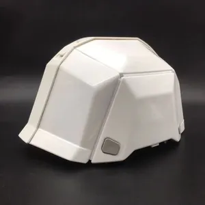 Oem 고품질 Z89.1 편리한 접이식 하드 모자 방재 프리미엄 휴대용 접이식 안전 헬멧