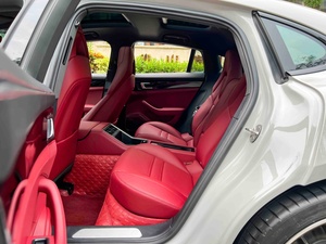 Porsche <span class=keywords><strong>Panamera</strong></span> 2.9L Twin Turbo de <span class=keywords><strong>Segunda</strong></span> <span class=keywords><strong>Mano</strong></span>, 2023, Alto Rendimiento, Auto Usado - Product Image 5