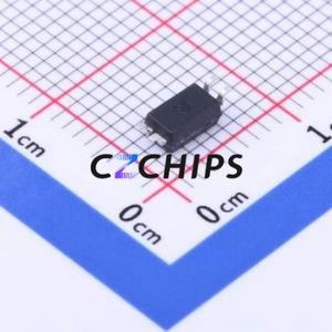 ทรานซิสเตอร์ทรานซิสเตอร์ SMD-4P ออก KPS28320E อุปกรณ์อิเล็กทรอนิกส์ - Product Image 2
