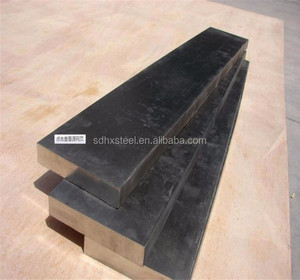 Gương bề mặt 2mm dày ti6al4v GR5 tấm hợp kim Titan ASTM b265 tiêu chuẩn lớp GR1 tấm Titan - Product Image 6